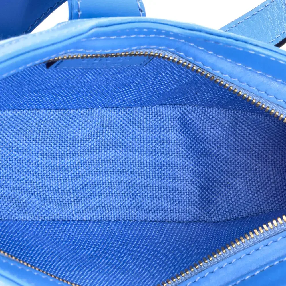 Gucci Moon Side Shoulder Bag Gg Canvas #233662G19B - Picture 5 of 7